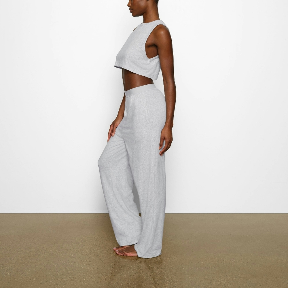 Skims Boyfriend Loose Pant - Picture 2 of 6